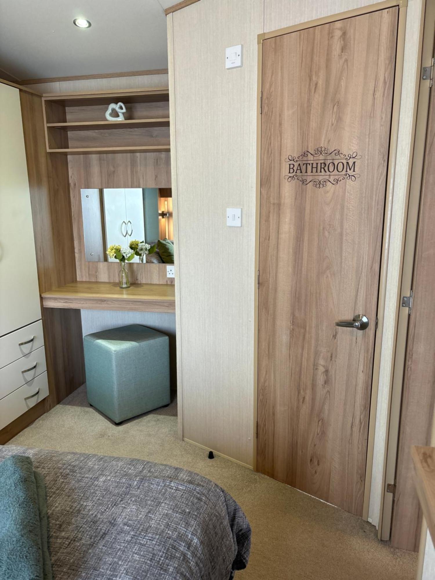 Woodpecker Lodge, Camelot Holiday Park, Ca6 5Sz カーライル エクステリア 写真