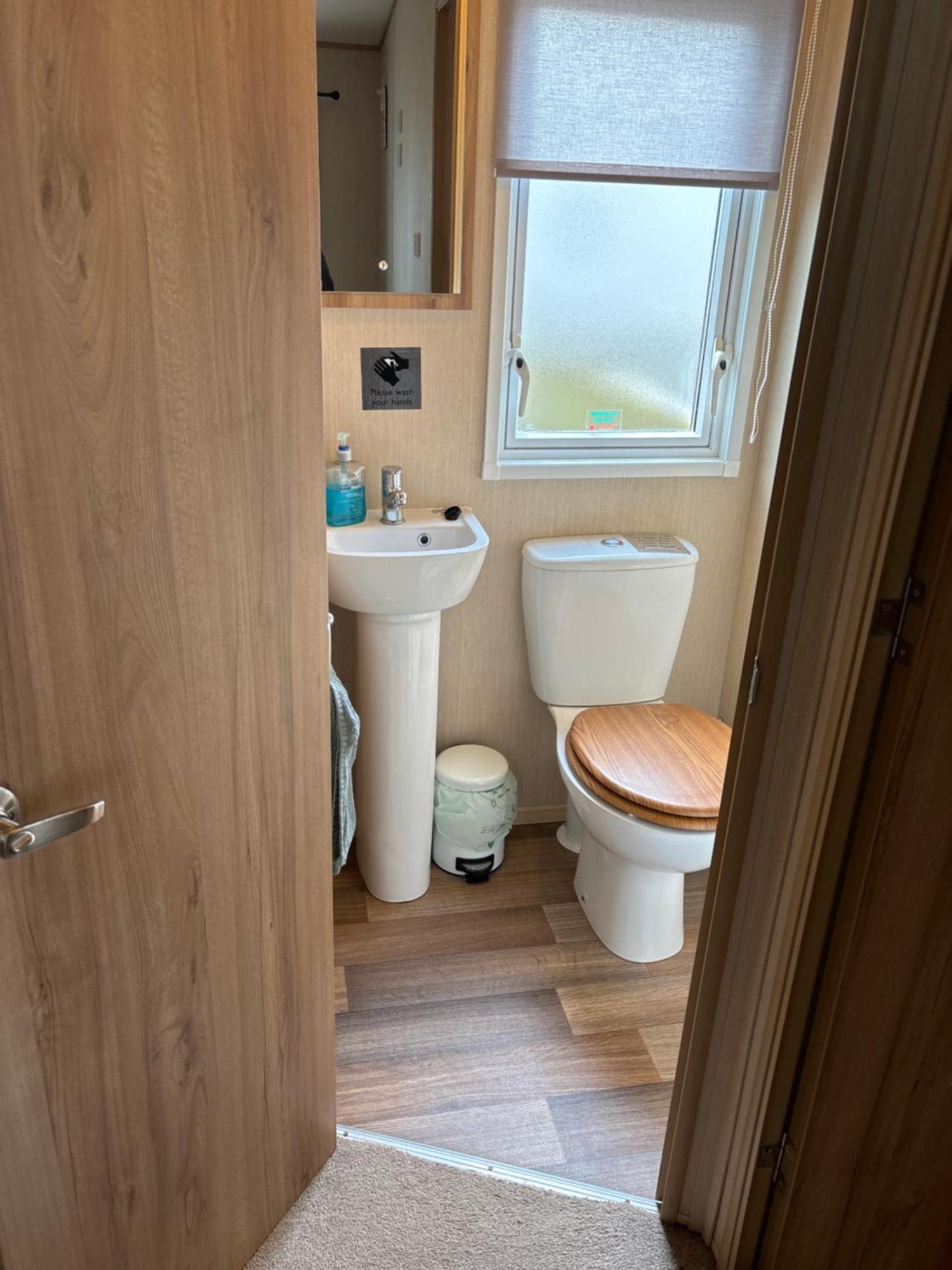 Woodpecker Lodge, Camelot Holiday Park, Ca6 5Sz カーライル エクステリア 写真